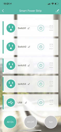 2net Smart Screen 2