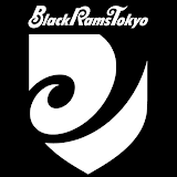 BlackRamsTokyo icon