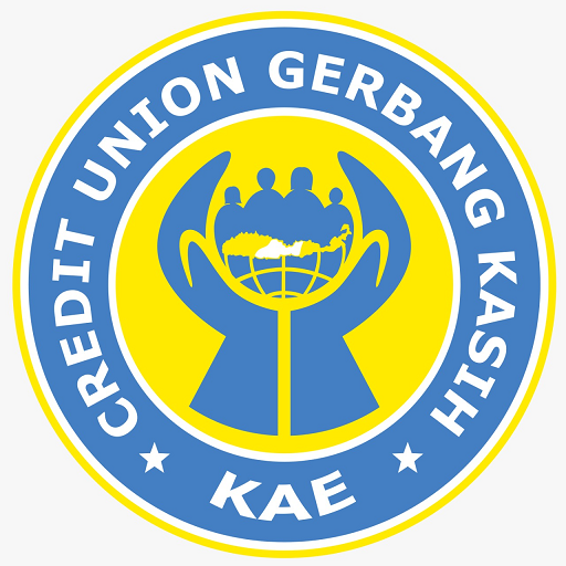 Escete - CU Gerbang Kasih logo