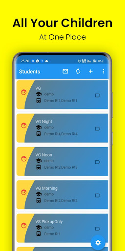 NStud Screen 3