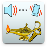 Ringer Genie Pro (Key Only) icon