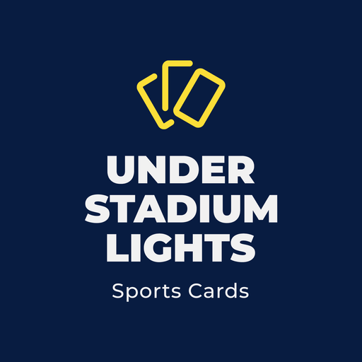 Under Stadium Lights logo