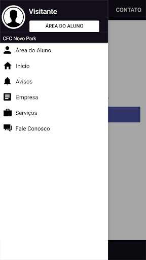 CFC Novo Park Screen 2