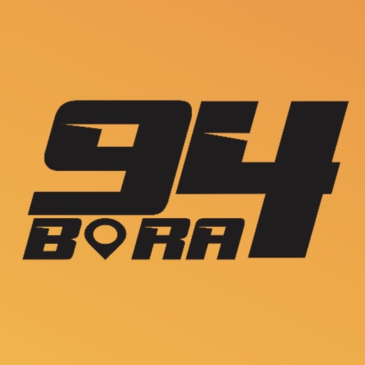 Bora94