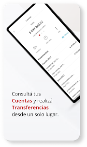 ICBC Mobile Banking Argentina