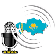 Radio FM Kazakhstan  Icon