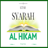 Kitab Syarah Al Hikam Lengkap icon