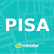Top 50 Travel & Local Apps Like Pisa Travel Guide in English with map - Best Alternatives