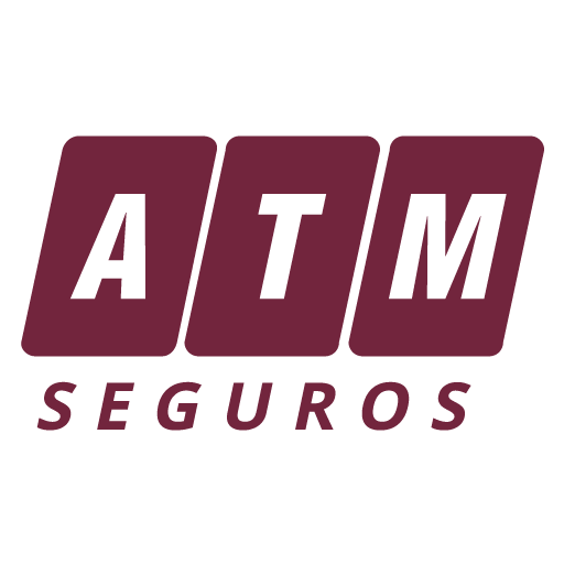 ATM Seguros logo