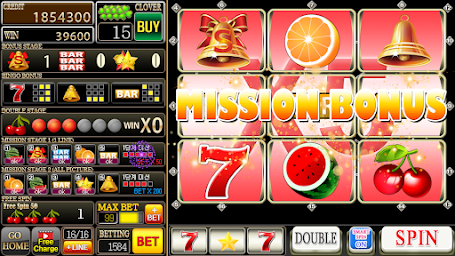 Seven Slot Casino Premium