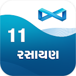 Cover Image of Download CHEMISTRY 11th (Guj) NCERT QUANTUM PAPER 1.0.9 APK