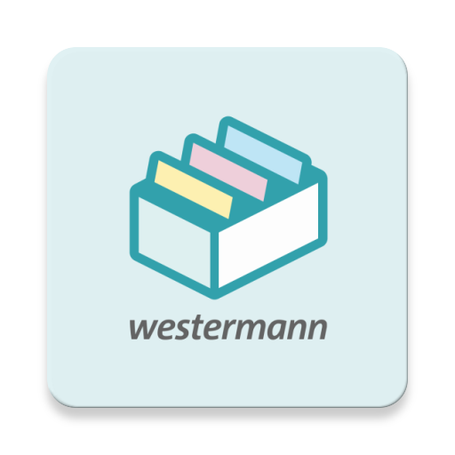 Lernkartei Westermann logo