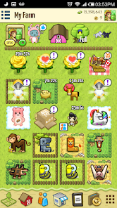 Big on sale barn world
