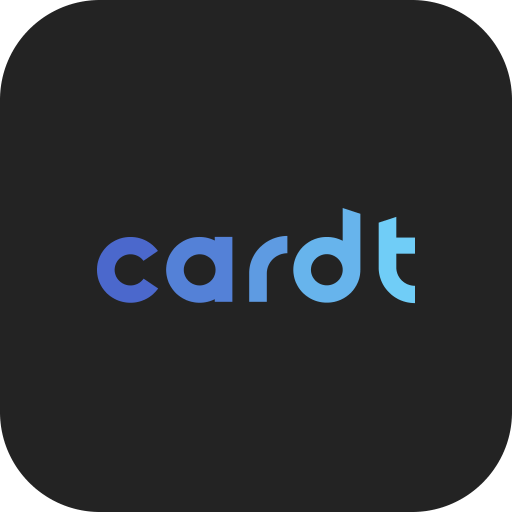 Cardt - Smart Business Cards Download on Windows