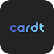 Cardt - Smart Business Cards - Androidアプリ