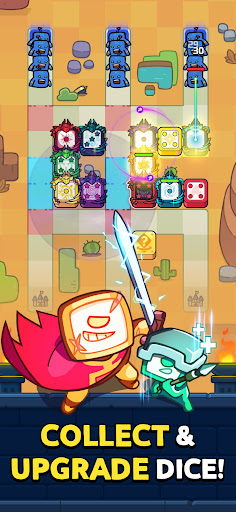 Dice Kingdom Tower Defense MEGA MOD Menu APK