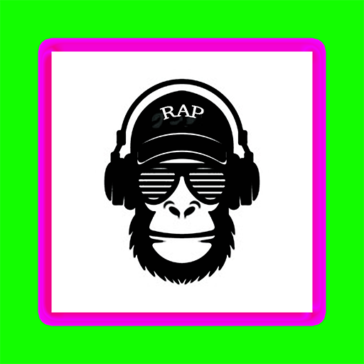 Rap Battle Music logo