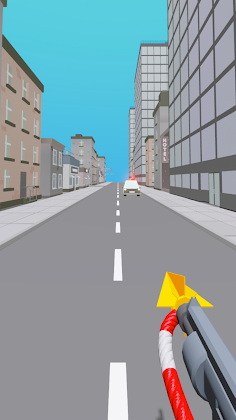 Rope Escape - Screenshot 1