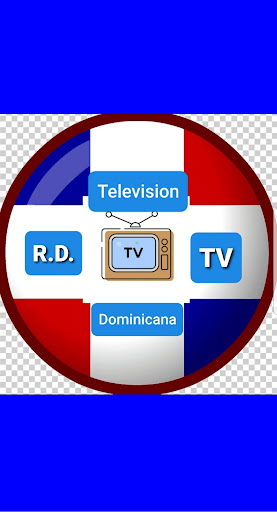 Android application Tv Dominicana Live screenshort
