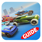 guide Hot Wheels Race Off 2017 icon