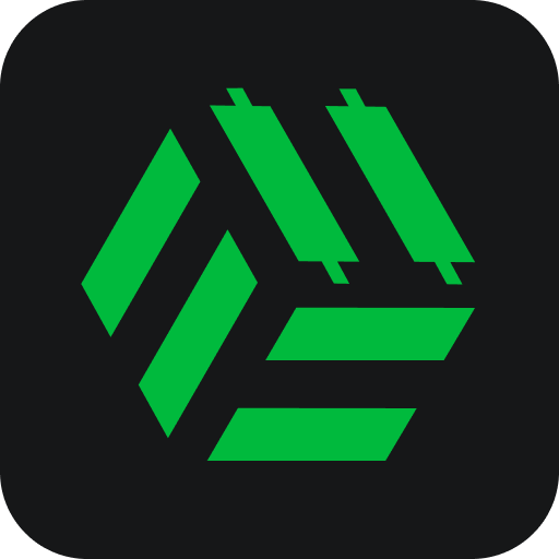 TruBit Pro: Crypto Exchange 3.4.14 Icon