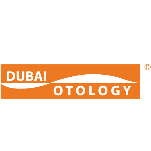 Dubai Otology logo