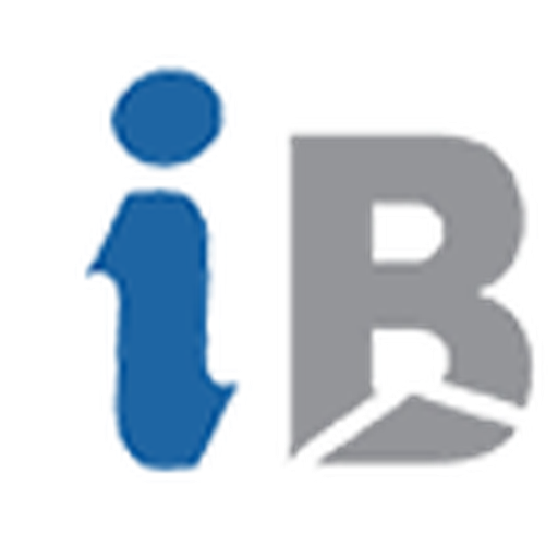 iBroker logo