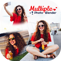 Multiple Photo Blender - Doubl: Download & Review