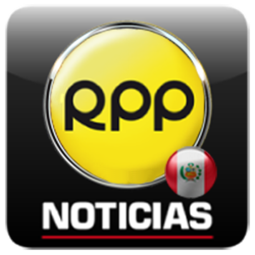 Rpp Noticias en Vivo logo