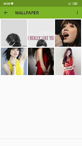 Captura 6 Carly Rae Jepsen Lyrics android