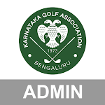 KGA Golf Admin