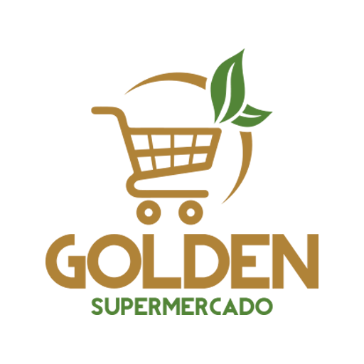 Golden Supermercado logo