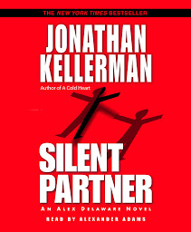 Значок приложения "Silent Partner: An Alex Delaware Novel"