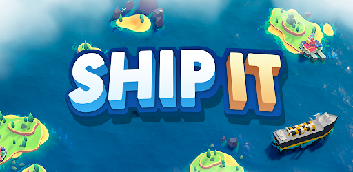 Ship It! Trader Game cover