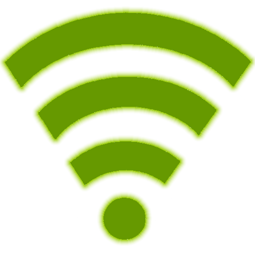 Wifi pass 1.4 Icon
