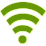 Wifi pass icon
