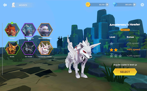 BowRider.io Fun Bow .io Games