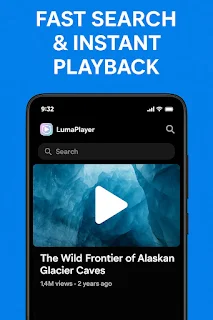 All Video Player - HD & 4K