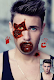 screenshot of Horror Face Maker (Zombie)