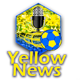 Yellow News icon