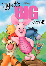 Icon image Piglet's Big Movie
