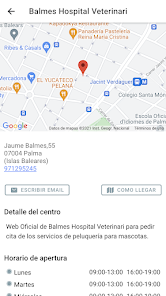 Balmes Hospital Veterinari 5.0.0 APK + Mod (Unlimited money) for Android
