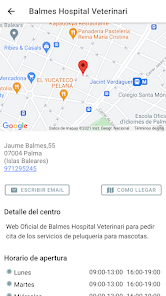 Balmes Hospital Veterinari 3