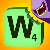 Word Snack HD icon