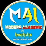Cover Image of Download Modern Academic of Institute  APK