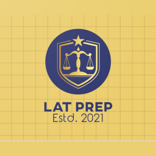 LatPrep logo