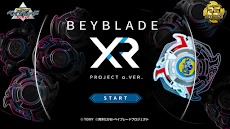 BEYBLADE XR Projectのおすすめ画像2