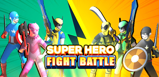 Super Heró Boxe: Jogos de luta – Apps no Google Play