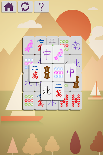 Travel Mahjong - Zen Puzzle Screen 3