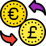 Cover Image of Unduh World Currency Exchange  APK
